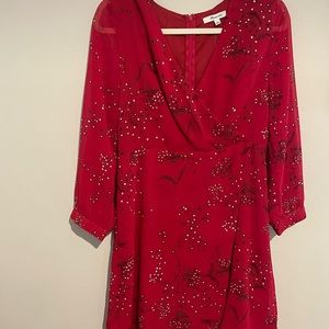 NWT Madewell Dress Size 10